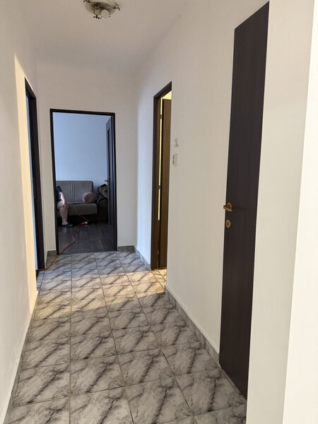 Titan, Basarbia, Arena Nationala,