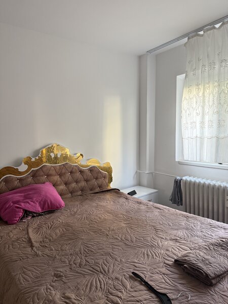 Titan, Basarbia, Arena Nationala,