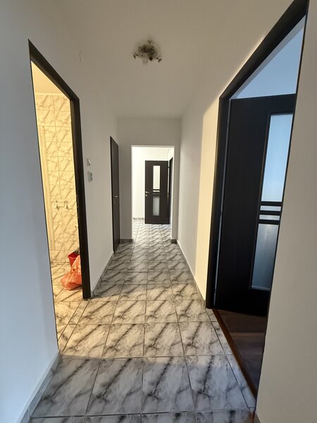 Titan, Basarbia, Arena Nationala,