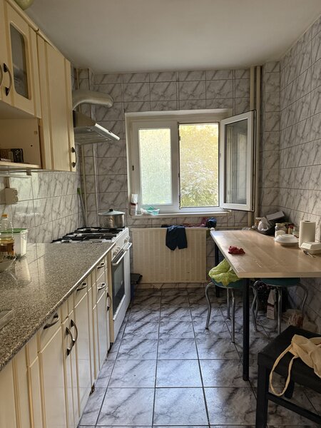 Titan, Basarbia, Arena Nationala,