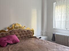 Titan, Basarbia, Arena Nationala